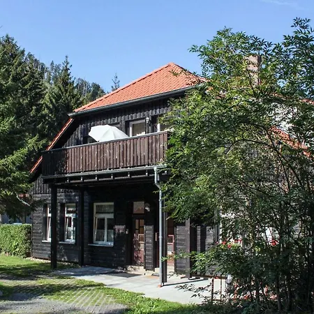 Holiday home Forsthaus Am Brocken, 55 Qm, 2 Schlafzimmer F7 Ilsenburg