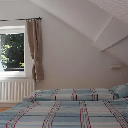 Forsthaus Am Brocken, 55 Qm, 2 Schlafzimmer F7 Holiday home