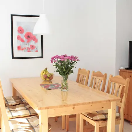 Holiday home Forsthaus Am Brocken, 55 Qm, 2 Schlafzimmer F7 *